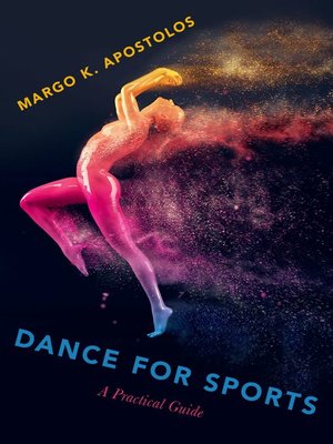 cover image of Dance for Sports
